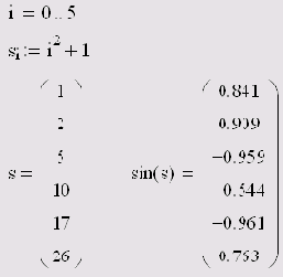   MathCAD